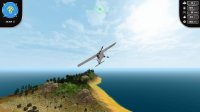 Cкриншот Island Flight Simulator, изображение № 628877 - RAWG