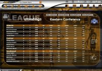 Cкриншот Total Pro Basketball 2005, изображение № 413585 - RAWG