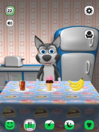 Cкриншот My Talking Dog – Virtual Pet, изображение № 961575 - RAWG