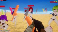 Cкриншот Dune Girls Attack!, изображение № 3128566 - RAWG