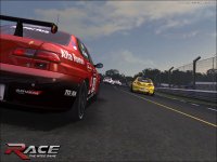 Cкриншот RACE: The WTCC Game, изображение № 462641 - RAWG