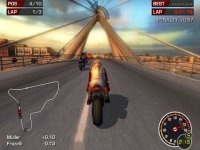 Cкриншот MotoGP: Ultimate Racing Technology 3, изображение № 404181 - RAWG