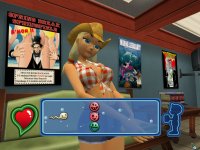 Cкриншот Leisure Suit Larry: Кончить с отличием, изображение № 378500 - RAWG