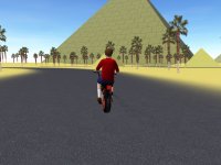 Cкриншот Xtreme Moped Racing, изображение № 460061 - RAWG