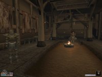 Cкриншот The Elder Scrolls 3: Bloodmoon, изображение № 362003 - RAWG