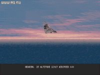 Cкриншот Fleet Defender: F-14 Tomcat, изображение № 332910 - RAWG
