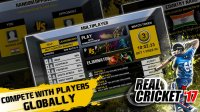 Cкриншот Real Cricket 17, изображение № 679441 - RAWG