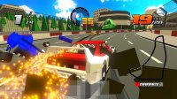 Cкриншот Formula Retro Racing - World Tour, изображение № 3528324 - RAWG