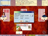 Cкриншот Hoyle Card Games 2007, изображение № 460513 - RAWG