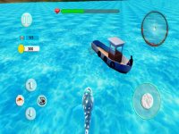 Cкриншот Shark Attack Evolution 3D Pro, изображение № 1615158 - RAWG