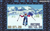 Cкриншот Super Ski 3, изображение № 336270 - RAWG