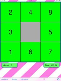 Cкриншот Boss Puzzle, изображение № 2122074 - RAWG