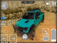 Cкриншот Off-road 4x4 SUV Driving 2018, изображение № 1866335 - RAWG