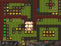 Cкриншот Bomberman vs Digger, изображение № 385033 - RAWG