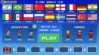 Cкриншот Sling World Cup, изображение № 2808357 - RAWG