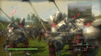 Cкриншот Bladestorm: The Hundred Years' War, изображение № 527180 - RAWG