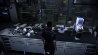 Cкриншот Mass Effect 3: Левиафан, изображение № 598250 - RAWG
