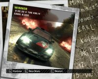 Cкриншот Need For Speed: Most Wanted, изображение № 806772 - RAWG