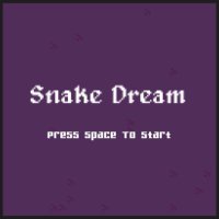 Cкриншот Snake Dream, изображение № 2642060 - RAWG