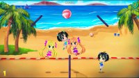 Cкриншот Chibi Volleyball, изображение № 1953495 - RAWG