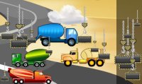 Cкриншот Diggers and Truck for Toddlers, изображение № 1589077 - RAWG