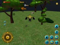 Cкриншот Goldfinch Simulator 3D, изображение № 2064968 - RAWG