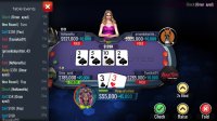 Cкриншот Poker Legends: Texas Hold'em Poker Tournaments, изображение № 3595672 - RAWG