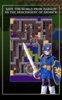 Cкриншот DRAGON QUEST II, изображение № 1440757 - RAWG