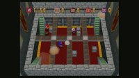 Cкриншот Bomberman 64, изображение № 799793 - RAWG