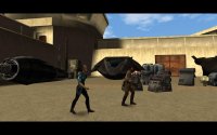 Cкриншот Star Wars Jedi Knight: Jedi Academy, изображение № 235891 - RAWG