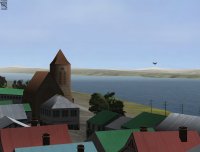 Cкриншот Jet Thunder: Falkands/Malvinas, изображение № 417769 - RAWG