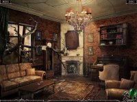 Cкриншот Haunted Hotel: Charles Dexter Ward Collector's Edition, изображение № 861883 - RAWG