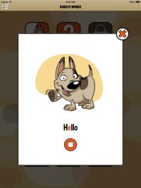 Cкриншот Talk with your Dog – Dog Translator, изображение № 933220 - RAWG