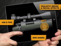 Cкриншот Weaphones Firearms Sim Mini, изображение № 2051234 - RAWG