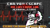 Cкриншот Can You Escape Heartbreak? An Escape the Room game inspired by Undertale, изображение № 1043329 - RAWG