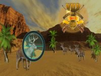 Cкриншот Wild Deer Hunting 2017: Snow Sniper Shooting 3D, изображение № 1615036 - RAWG