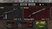 Cкриншот The Zombie: Gundead, изображение № 1578385 - RAWG