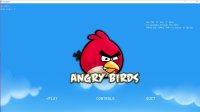 Cкриншот Angry Birds (itch) (liam_tingle), изображение № 1894797 - RAWG