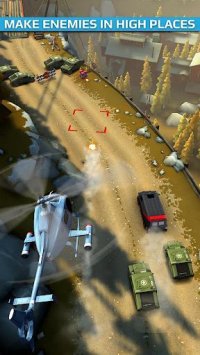 Cкриншот Smash Bandits Racing, изображение № 1344097 - RAWG