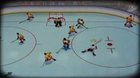 Cкриншот Old Time Hockey, изображение № 71893 - RAWG