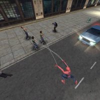 Cкриншот Человек-паук 2, изображение № 374778 - RAWG
