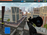 Cкриншот 3D Sniper City Hunt Shooter, изображение № 1947868 - RAWG
