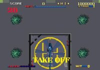 Cкриншот Thunder Blade, изображение № 750302 - RAWG
