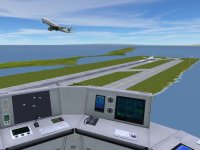 Cкриншот Airport Madness 3D Full, изображение № 1678896 - RAWG