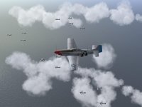 Cкриншот Ил-2 Штурмовик: Забытые сражения. Второй фронт, изображение № 384554 - RAWG