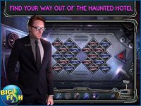 Cкриншот Haunted Hotel: Eternity - A Mystery Hidden Object Game (Full), изображение № 1777350 - RAWG