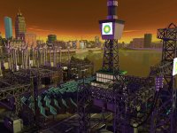 Cкриншот SimCity: Город с характером, изображение № 390273 - RAWG
