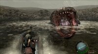 Cкриншот Resident Evil 4 Ultimate HD Edition, изображение № 617180 - RAWG
