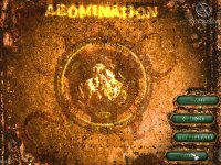 Cкриншот Abomination: The Nemesis Project, изображение № 316071 - RAWG