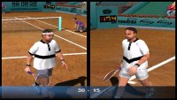 Cкриншот Agassi Tennis Generation, изображение № 730763 - RAWG